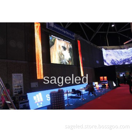 Indoor LED Panel with CE RoHs